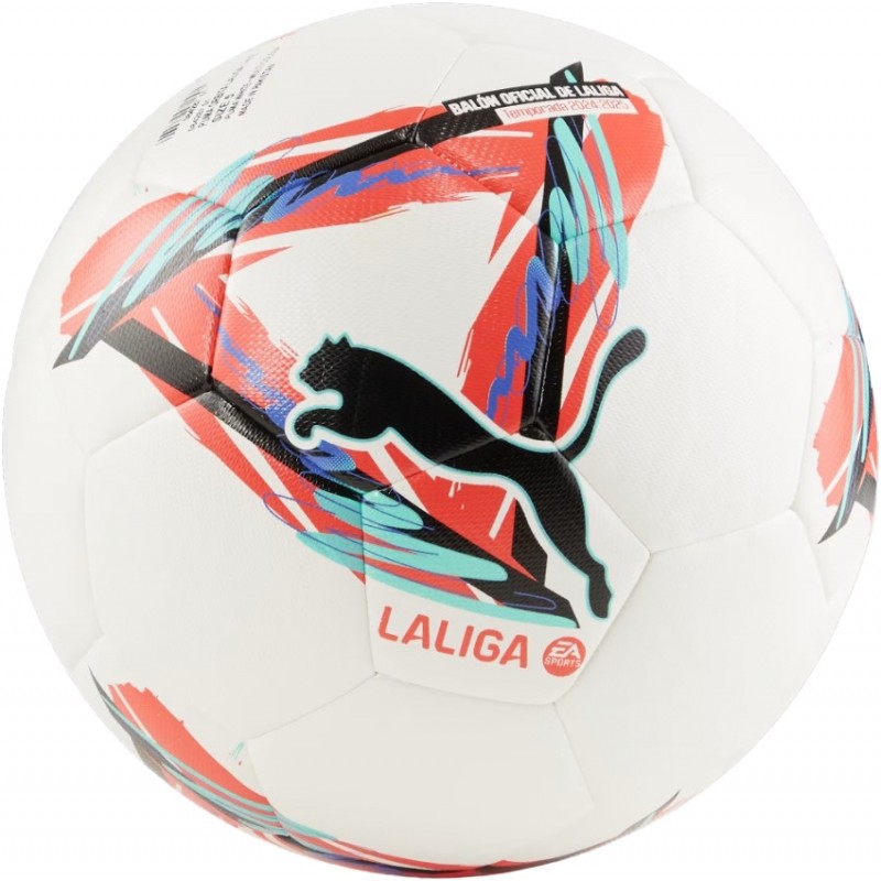 Bola Futebol 7 Puma Orbita La Liga HYB 2024-2025