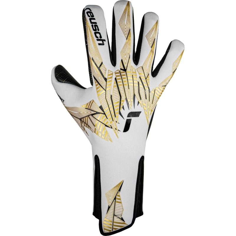 Guante de Portero Reusch Pure Contact Gold X Glueprint