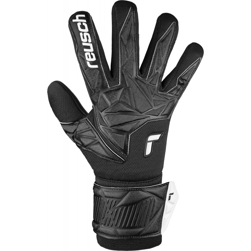 Guante de Portero Reusch Attrakt Freegel Infinity