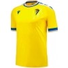 Camiseta Macron 1 Equipacin Cadiz CF 2024-2025