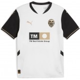 Camiseta de Fútbol PUMA 1 Equipacin Valencia CF 939198-01