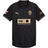 Maillot de Fútbol PUMA 2 Equipacin Valencia CF 2024-2025 939223-02