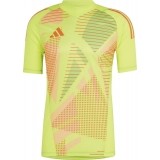 Camisa de Portero de Fútbol ADIDAS Tiro 24 GK IK4906