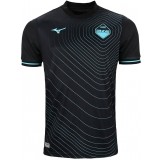 Camiseta de Fútbol MIZUNO 3 Equipacin Lazio 2024-2025 P2GABY09-09