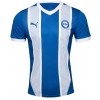 Camiseta Puma 1 Equipacin Deportivo Alavs 2024-2025