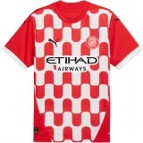Camiseta de Fútbol PUMA 1 Equipacin Girona FC 2024-2025 939358-01