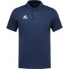 Polo Le Coq Sportif N1 Presentation Polo SS