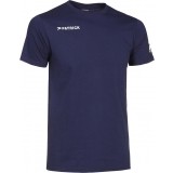 Camiseta Entrenamiento de Fútbol PATRICK PAT145 PAT145-NAV