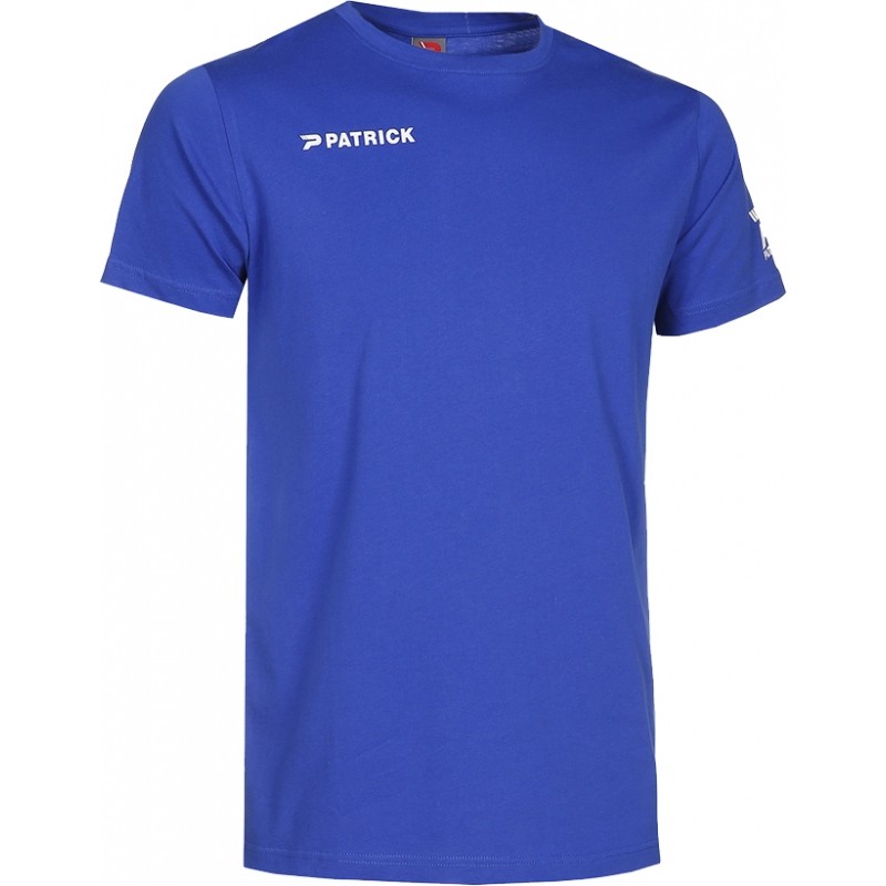 Camiseta Entrenamiento Patrick PAT145