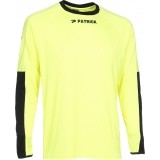 Camisa de Portero de Fútbol PATRICK PAT180 PAT180-422