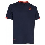 Camiseta Entrenamiento de Fútbol PATRICK EXCLPER101 EXCLPER101-NCO