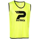 Peto de Fútbol PATRICK PATBIB PATBIB-NYL