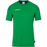 Camiseta de Fútbol UHLSPORT Squad 27 Trikot 1002253-70