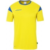 Camiseta de Fútbol UHLSPORT Squad 27 Trikot 1002253-90