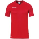 Camiseta de Fútbol UHLSPORT Goal 25 Trikot 1002215-04