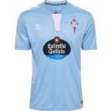 Camiseta de Fútbol HUMMEL 1 Equipacin RC Celta 2024-2025 224781-7431