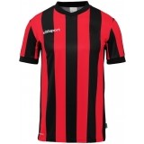 Camiseta de Fútbol UHLSPORT Stripe 2.0 1002260-08
