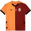 Maillot Puma 1 Equipacin Galatasaray 2024-2025