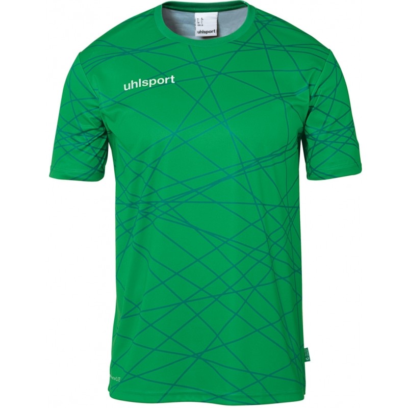 Camiseta Uhlsport Prediction Trikot