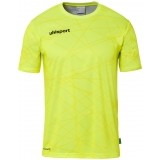 Camiseta de Fútbol UHLSPORT Prediction Trikot 1005294-92