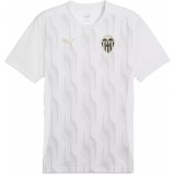 Maillot de Fútbol PUMA Pre Match Valencia CF 2024-20245 777948-08