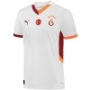 Camiseta Puma 2 Equipacin Galatasaray 2024-2025