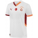 Camiseta de Fútbol PUMA 2 Equipacin Galatasaray 2024-2025 779652-02