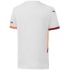 Camiseta Puma 2 Equipacin Galatasaray 2024-2025