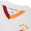 Camiseta Puma 2 Equipacin Galatasaray 2024-2025