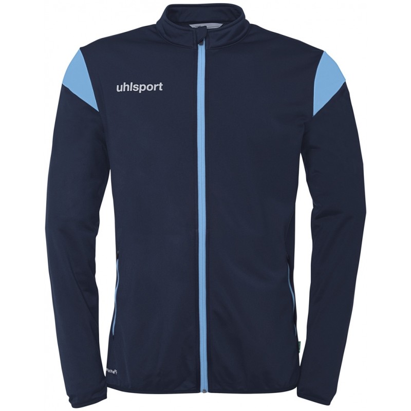 Chaqueta Chndal Uhlsport Squad 27 Classic Jacket