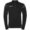 Sudadera Uhlsport Squad 27 1/4 Zip Top