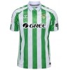 Camiseta hummel 1 Equipacin Real Betis 2024-2025