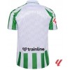 Camiseta hummel 1 Equipacin Real Betis 2024-2025