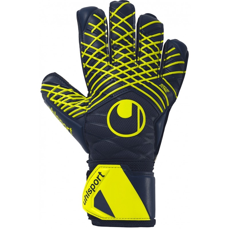 Guante de Portero Uhlsport Prediction Supersoft