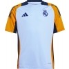 Camiseta adidas Training Suit Real Madrid 2024-2025