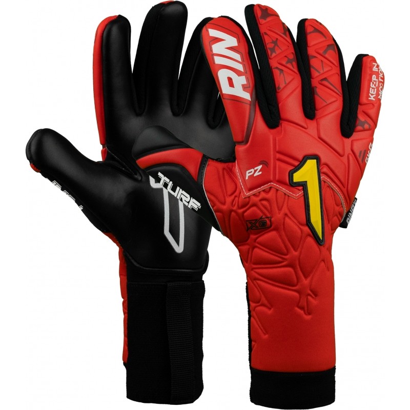 Guante de Portero Rinat X Treme Guard Dominius Turf Basic