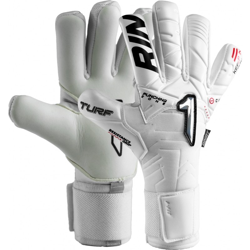 Guante de Portero Rinat Kratos Turf Basic