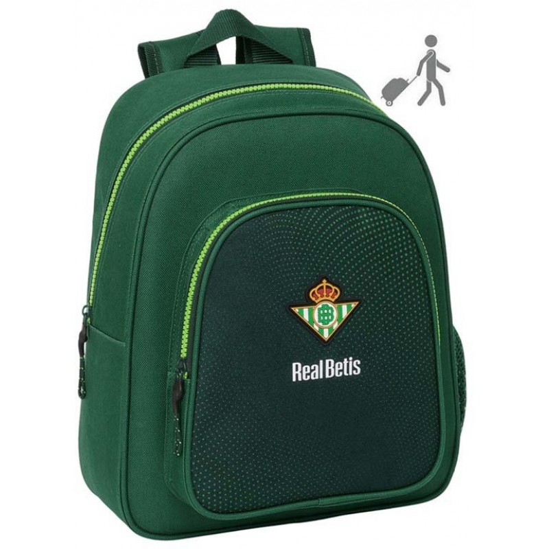  hummel Mochila Real Betis 2024-2025