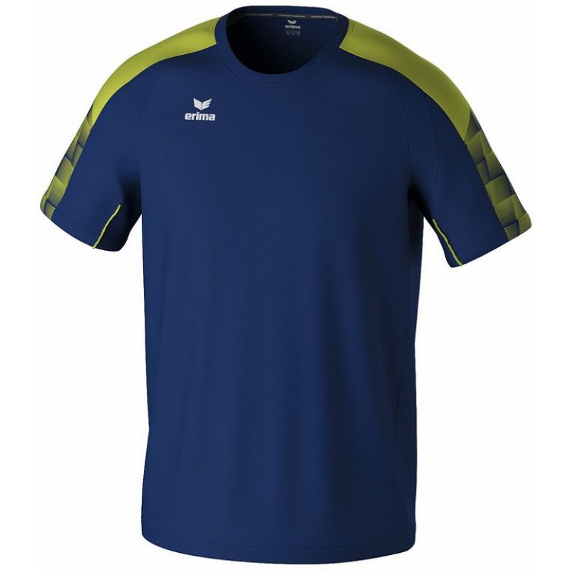 Camiseta Entrenamiento Erima Evo Star