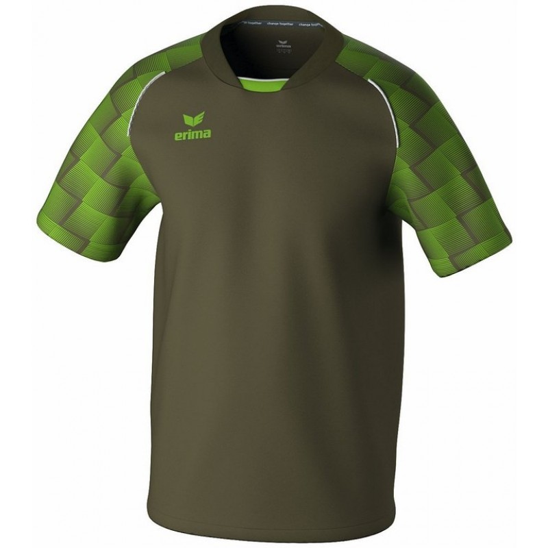 Camiseta Erima Evo Star Jersey