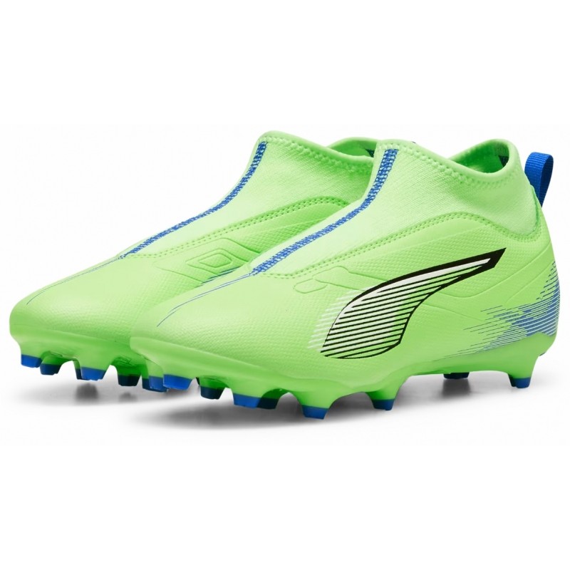 Bota Puma Ultra 5 Match+LL FG/AG