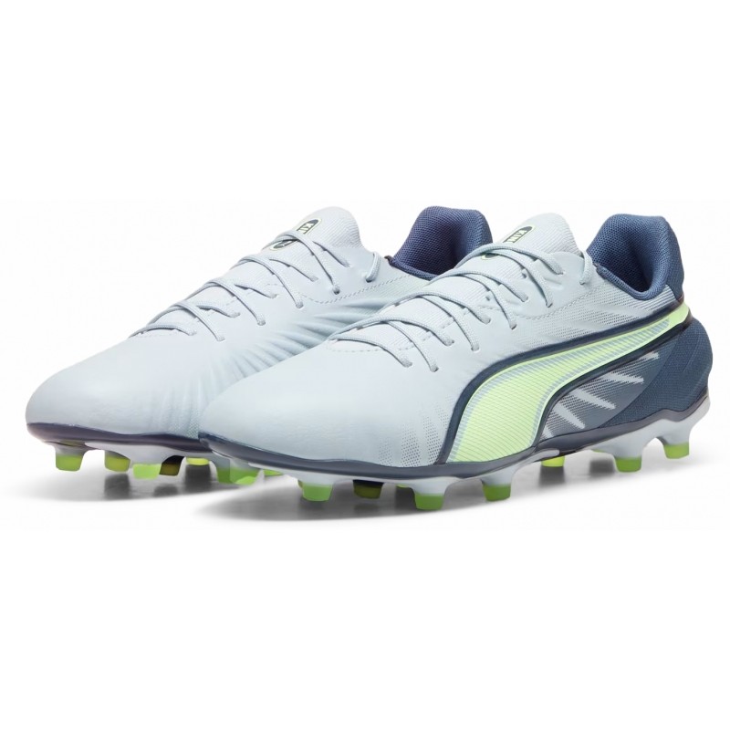 Bota Puma King Match FG/AG