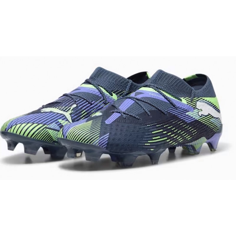 Bota Puma Future 7 Ultimate Low FG/AG