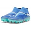 Bota Puma Future 7 Match+LL FG/AG