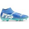 Bota Puma Future 7 Match+LL FG/AG