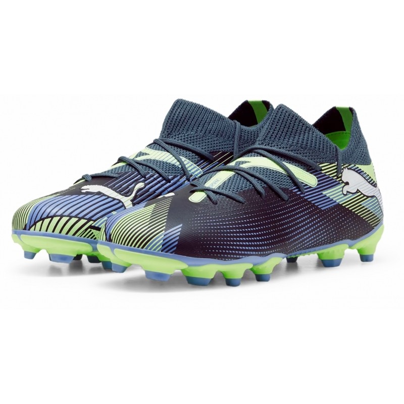 Bota Puma Future 7 Match FG/AG