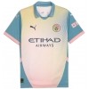 Maillot Puma Manchester City 2024-2025