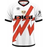 Maillot de Fútbol UMBRO 1 Equipacin Rayo Vallecano 2024-2025 A95510I-KIT