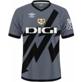 Maillot de Fútbol UMBRO 1 Equipacin Rayo Vallecano 2024-2025 A95512I-KIT