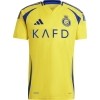 Camiseta adidas 1 Equipacin Al-Nassr FC 2024/25